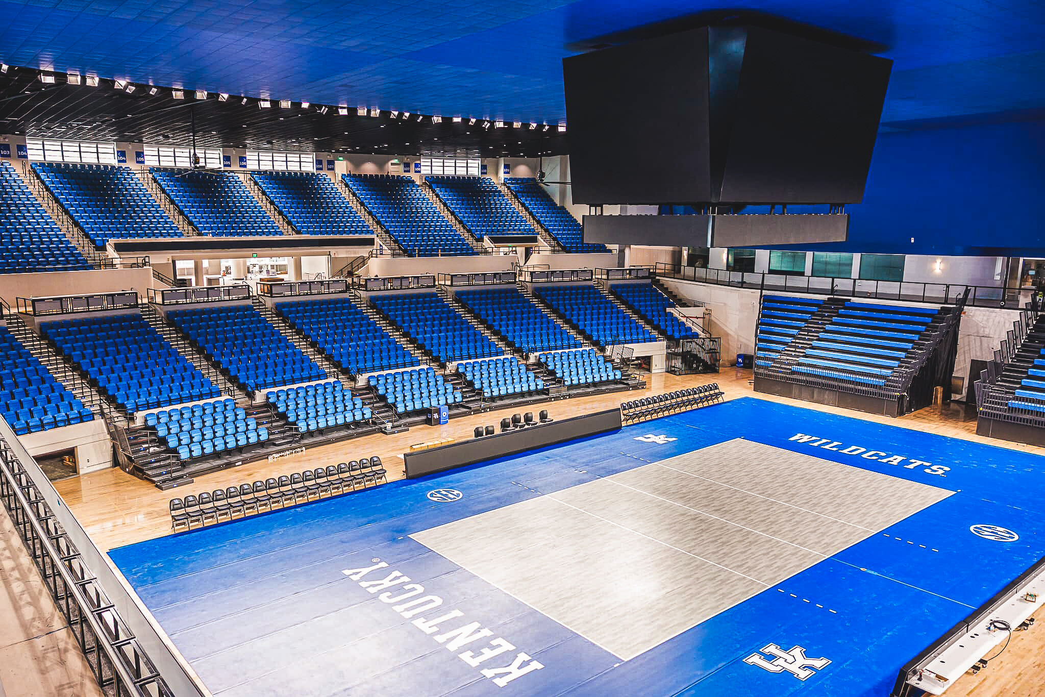 Historic Memorial Coliseum